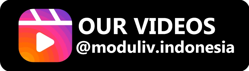 our video reels instagram videos moduliv indonesia 2025