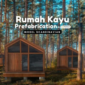 Jasa Pembuatan Rumah Kayu Malang jawa timur