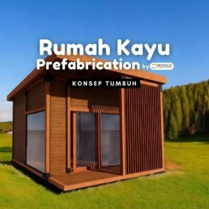 kontraktor rumah kayu malang jawa timur