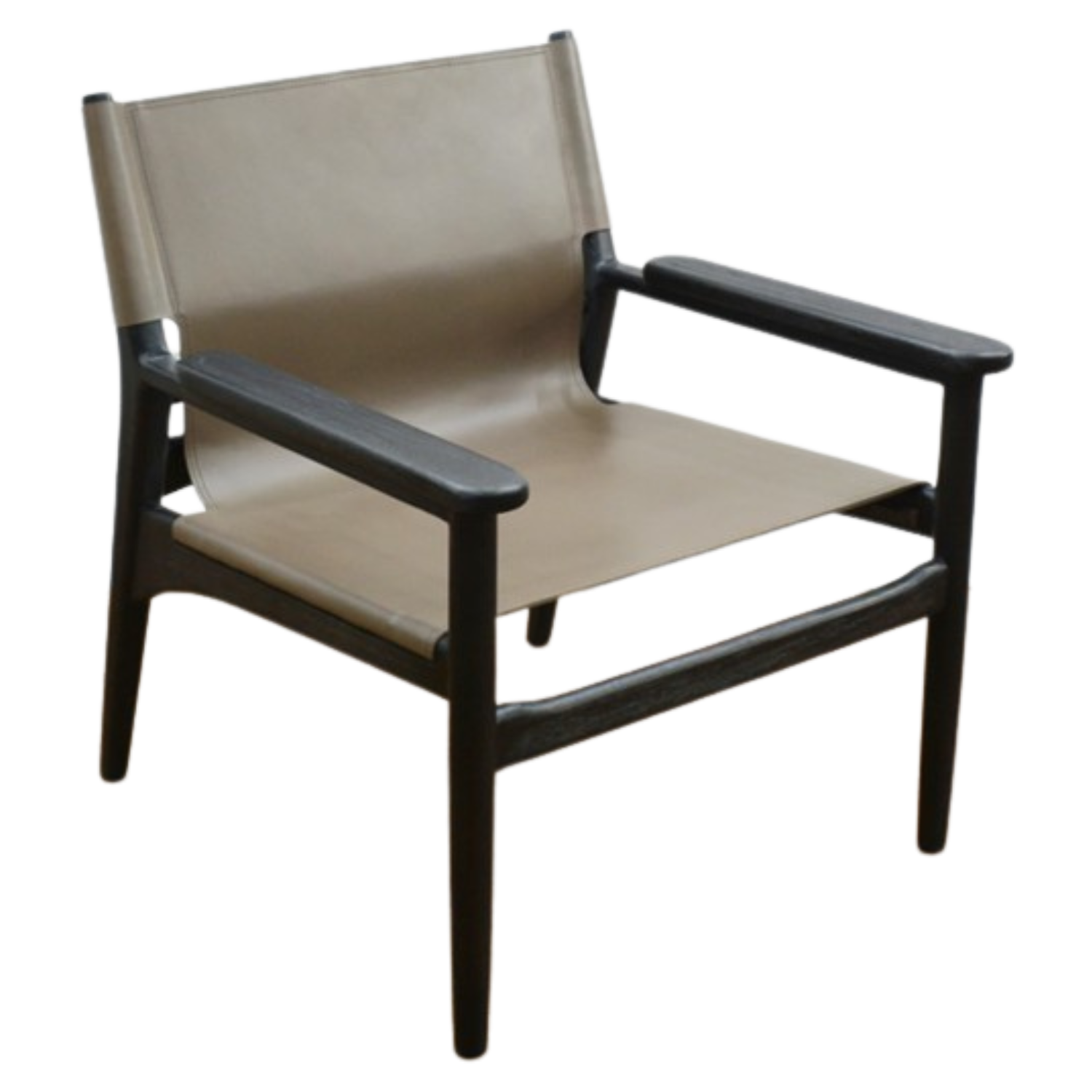 Goya Lounge Armchair