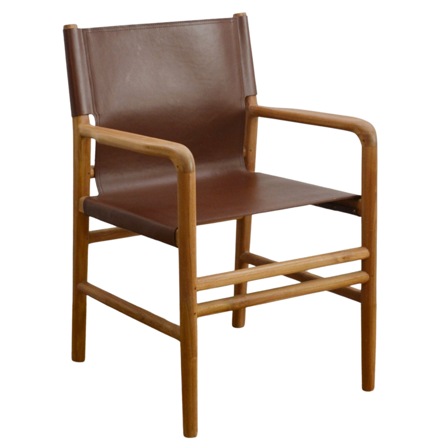 Henry Dining Armchair