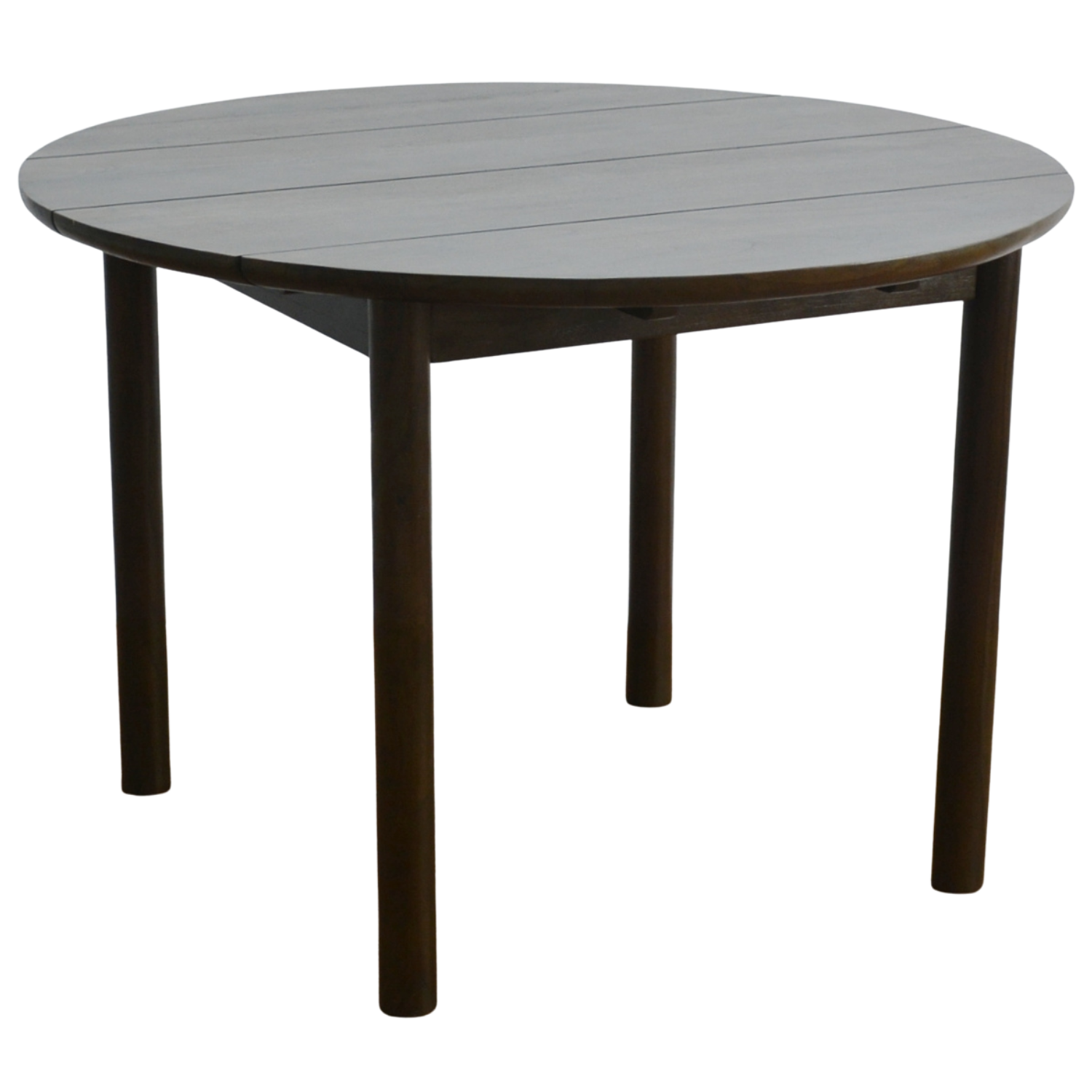 Henry Round Dining Table