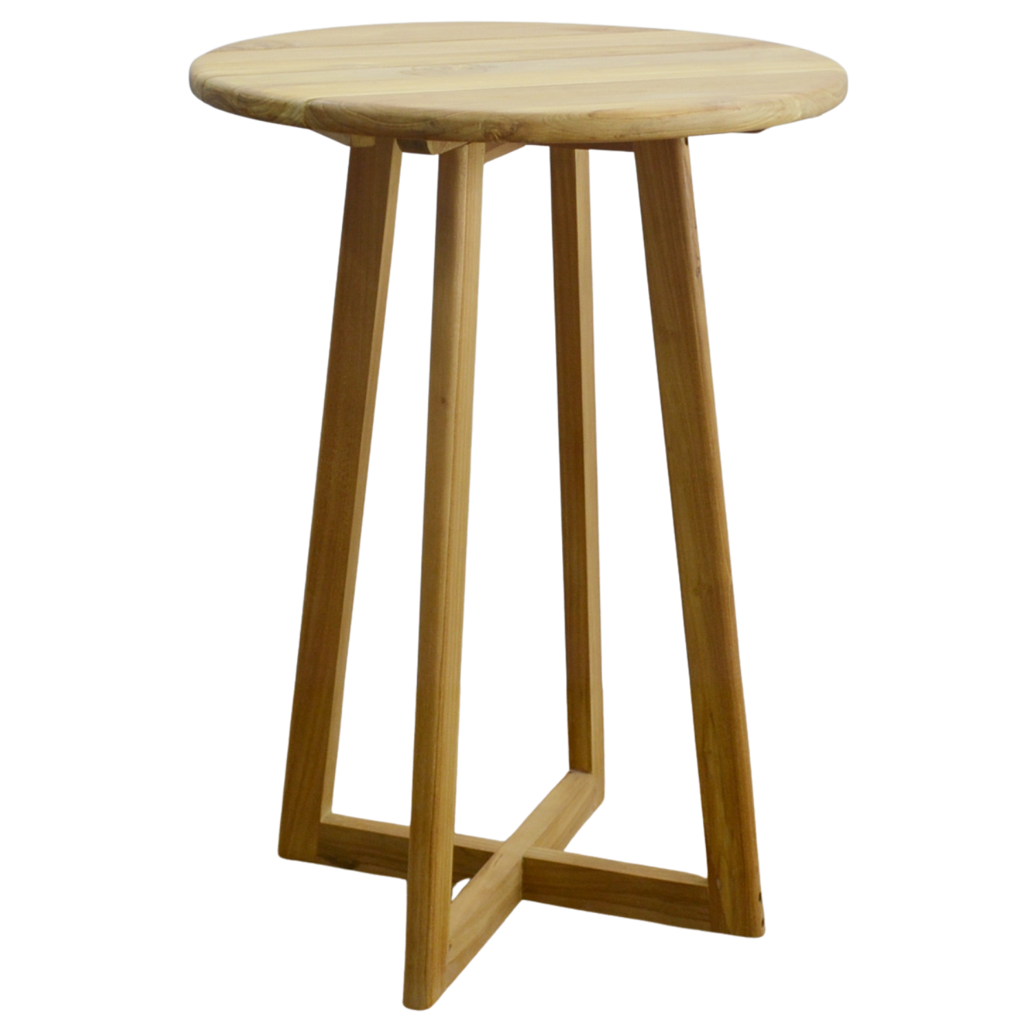 Henry Round Bar Table