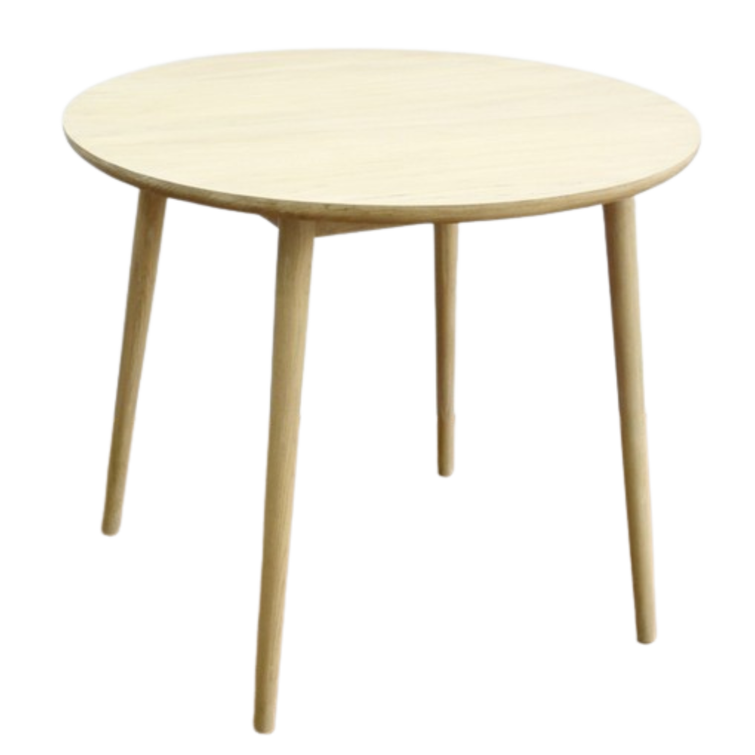 Ally Round Dining Table