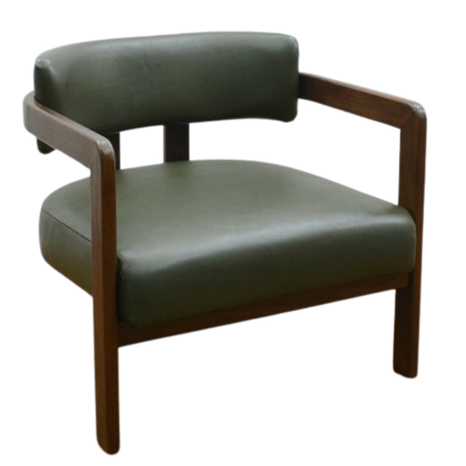 Amber Lounge Armchair