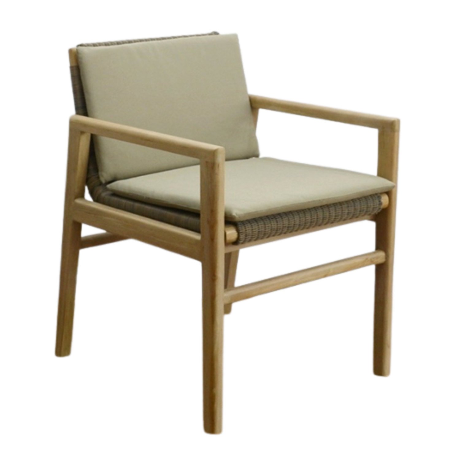 AXL Dining Armchair