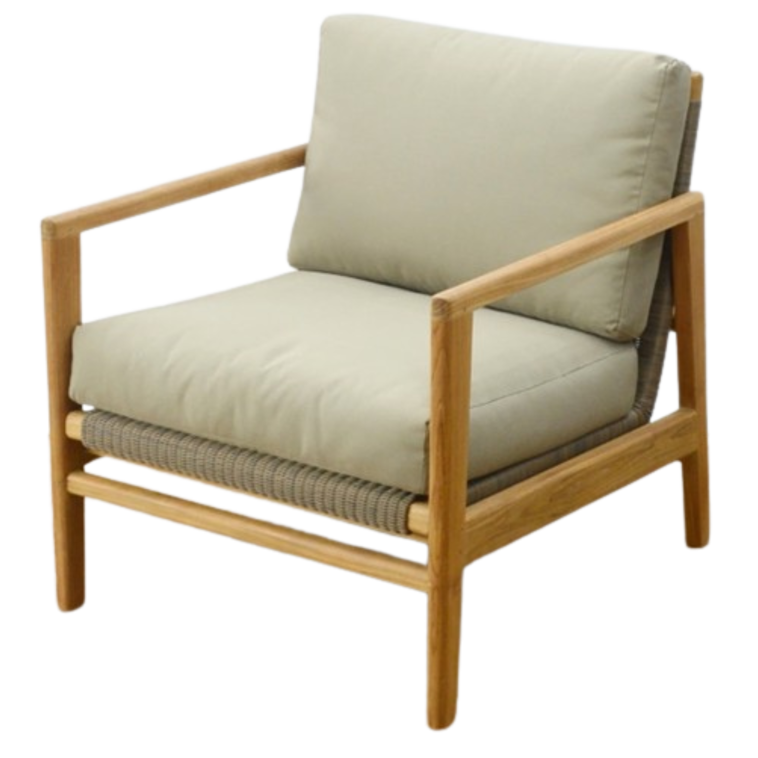 AXL Lounge Armchair