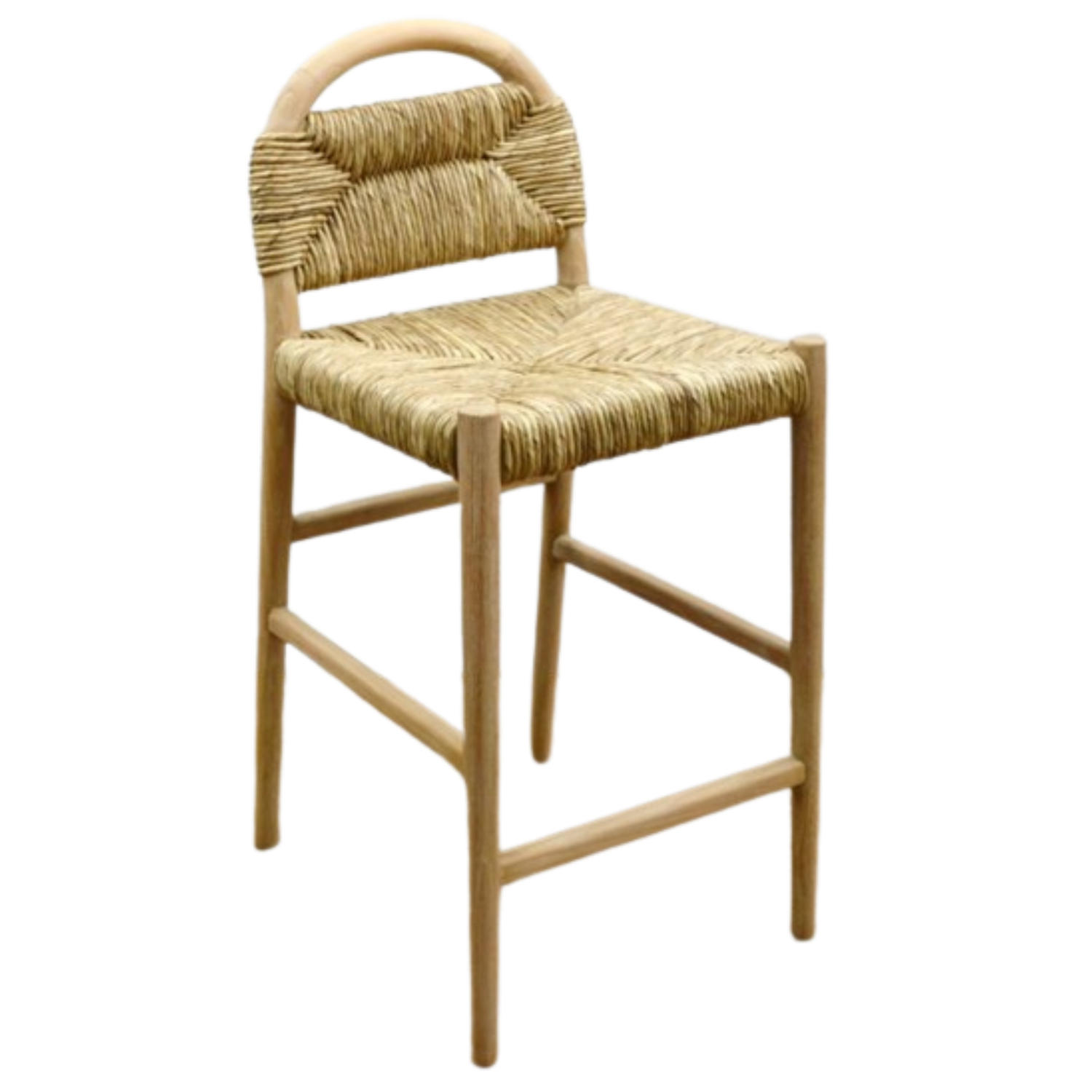 Dome Counter Hi Barstool