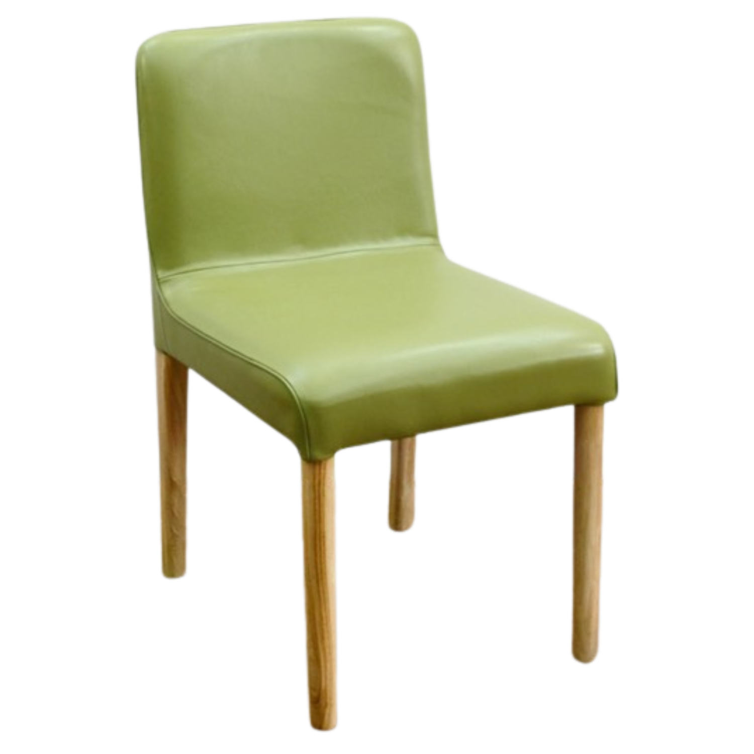 Maggie Dining Chair Milky Green