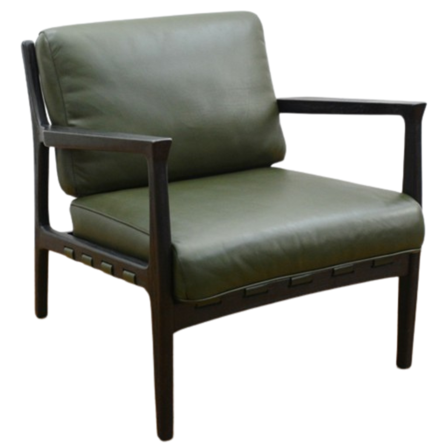 Mirka Lounge Armchair