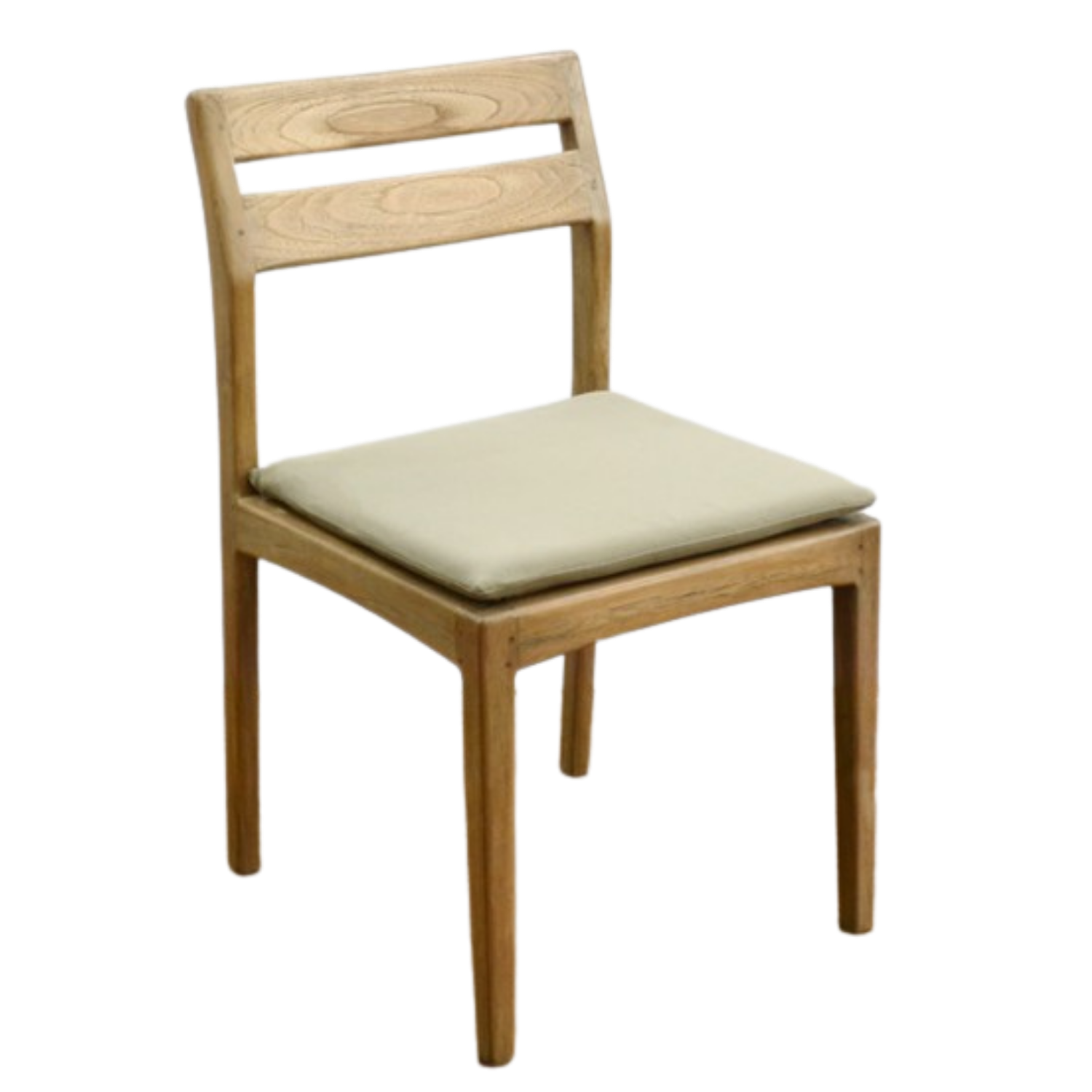 Natur Teak Dining Chair