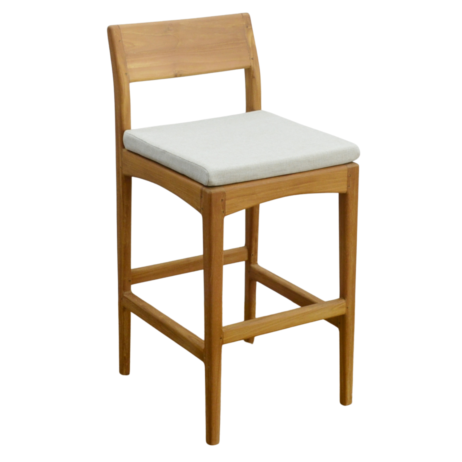 Natur Counter Hi Chair
