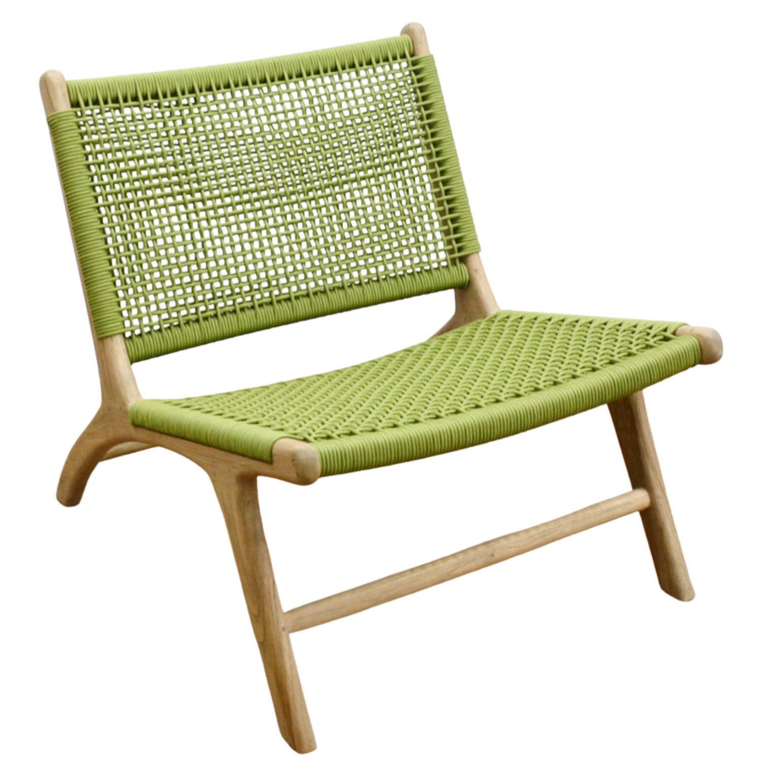 Lisbon Lounge Chair Rope