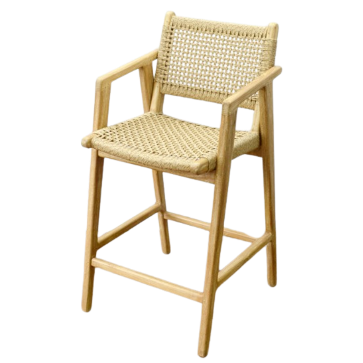 Sarabi Counter Hi Barstool