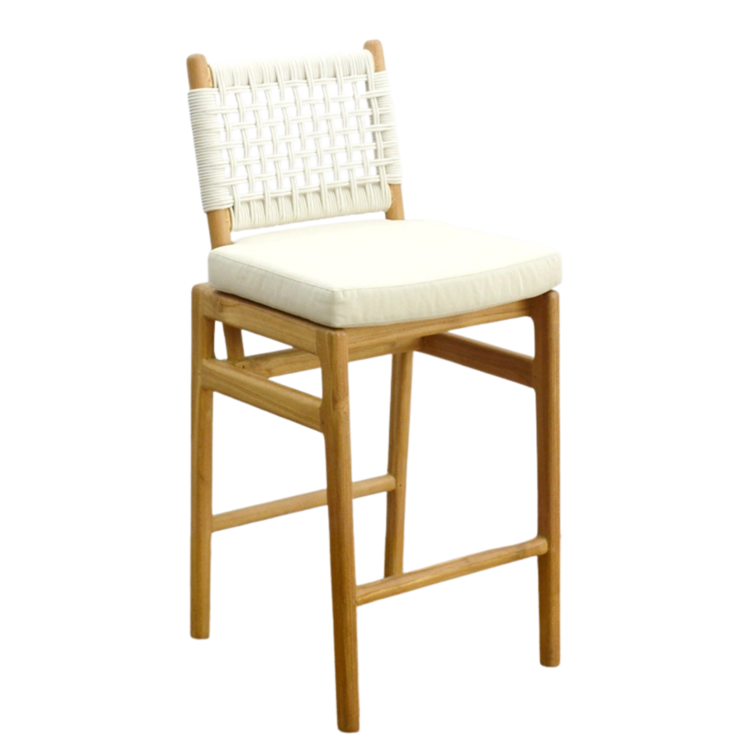 Tajiman Barstool Rope